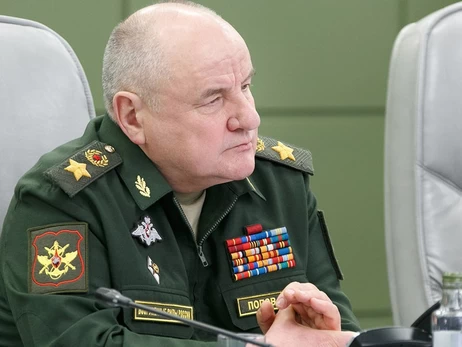  У РФ колишнього заступника міністра оборони засудили до 19 років ув'язнення 