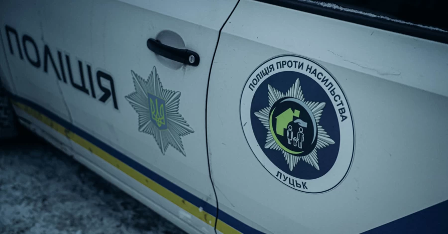 В Чернигове обнаружили тело полицейского с огнестрельным ранением