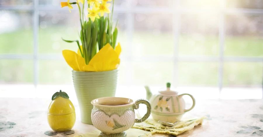 Якою буде погода на Великдень - всюди дощ та до +11 градусів тепла