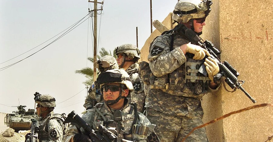 В США мужчин с 18 лет будут автоматически ставить на воинский учет - за отказ грозит тюрьма и штрафы 