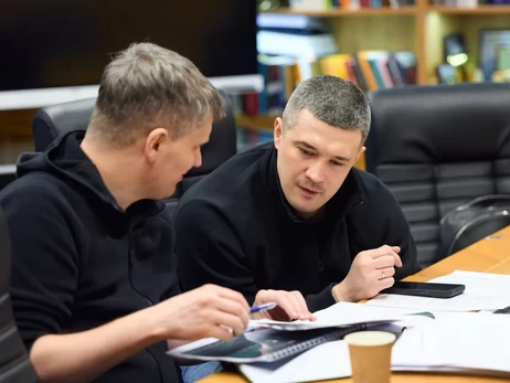 У Міноборони анонсували новий 