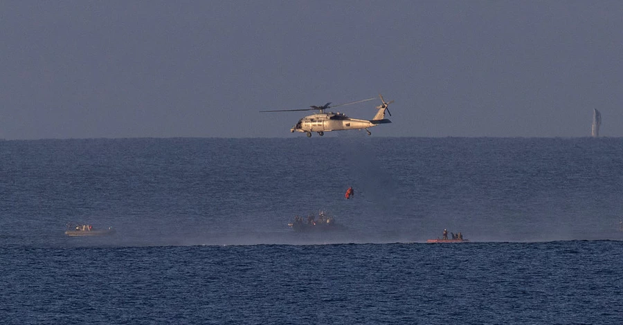 Миссия Artemis II успешно вернулась на Землю после полета на Луну