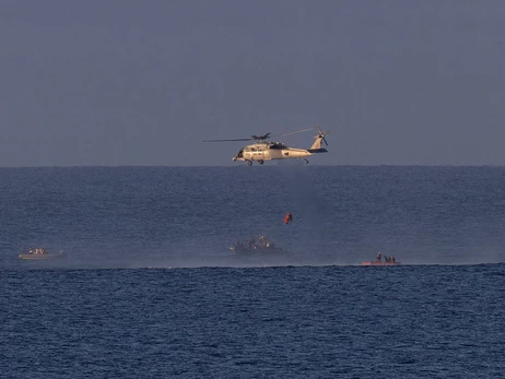 Миссия Artemis II успешно вернулась на Землю после полета на Луну