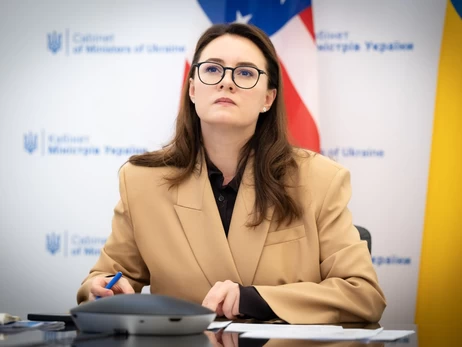 Делаем все возможное, чтобы в пасхальные дни украинцы были со светом, - Свириденко