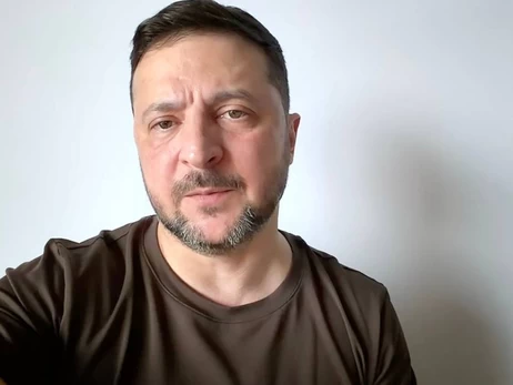 Україна передала РФ пропозицію продовжити перемир'я після Великодня, – Зеленський 