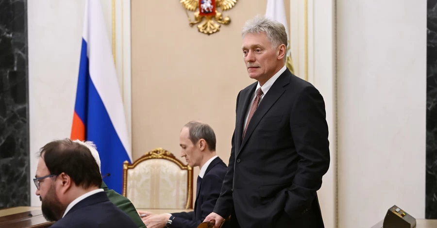 Россия отказалась от прекращения огня после пасхального перемирия