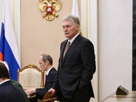 Росія відмовилася від припинення вогню після пасхального перемир'я