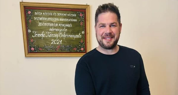 На виборах в Угорщині провладний мер проголосував за опозицію