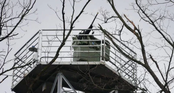 У Міноборони стали на захист ЗМІ, які показали роботу приватних ППО