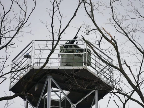 В Минобороны встали на защиту СМИ, показавших работу частных ПВО