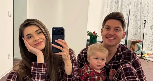 Владимир Остапчук эмигрирует в Канаду с женой и сыном