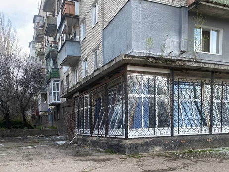 Росіяни обстріляли Донецьку область на Великдень - є загиблі та поранений