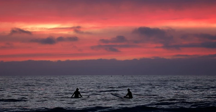 Супер Эль-Ниньо 2026: мир ждет рекордная жара и скачок цен на еду