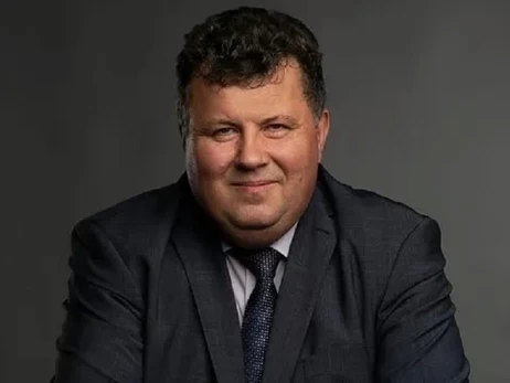 Студенты КНУ им. Шевченко обратились в МОН с требованием отстранить ректора Бугрова на время проверки