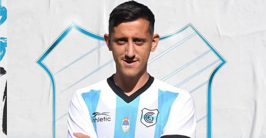 Роковая «шутка»: аргентинского футболиста арестовали из-за фразы о бомбе в самолете 