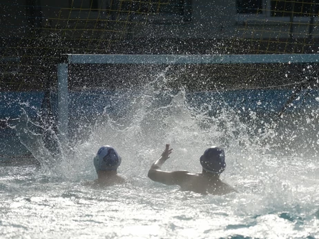 Украина согласилась на техническое поражение, чтобы не играть с россиянами на Кубке мира по водному поло