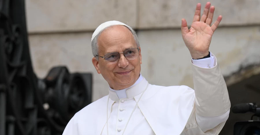 Папа Римський відповів на критику Білого дома, наголосивши, що не боїться адміністрації Трампа