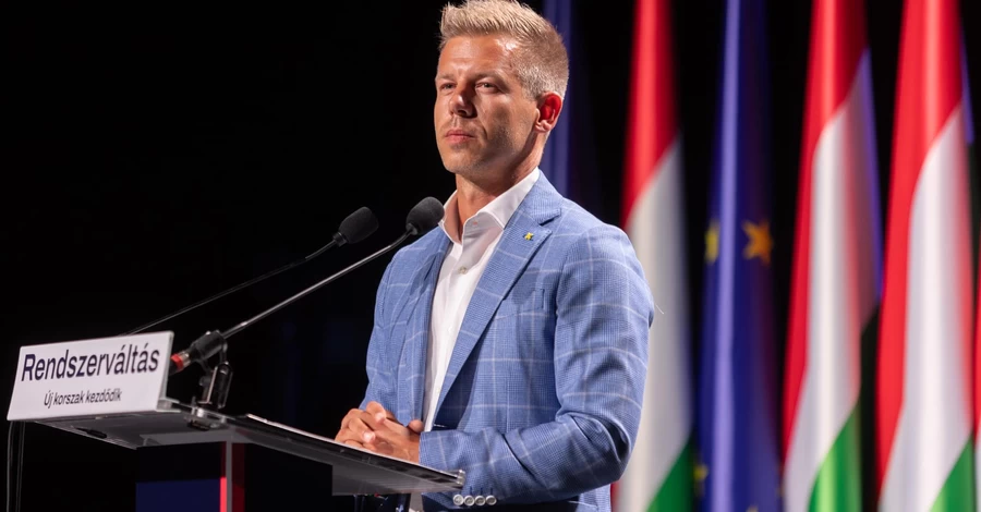 Кремль отказался поздравлять Мадяра с победой в выборах, назвав Венгрию «недружественной» страной