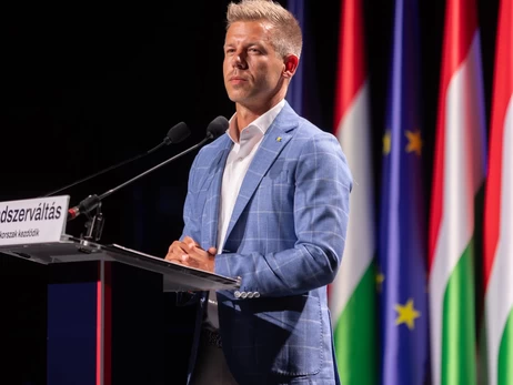 Кремль отказался поздравлять Мадяра с победой в выборах, назвав Венгрию «недружественной» страной