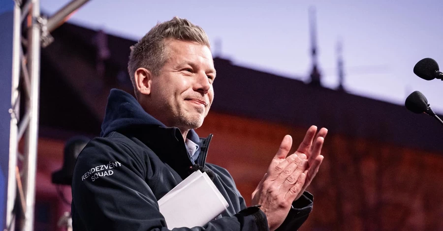 Мадяр висловився проти прискореного членства України в ЄС – 