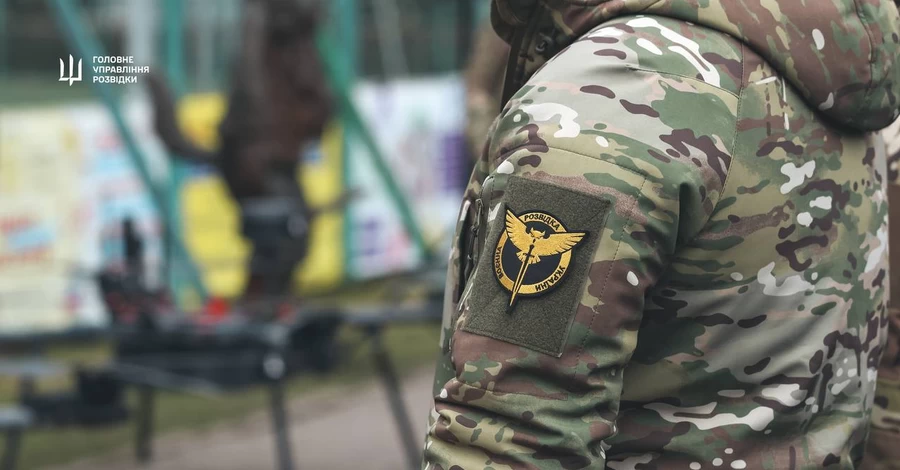 Бойцы ГУР освободили Степногорск на Запорожье и показали уникальные кадры операции 