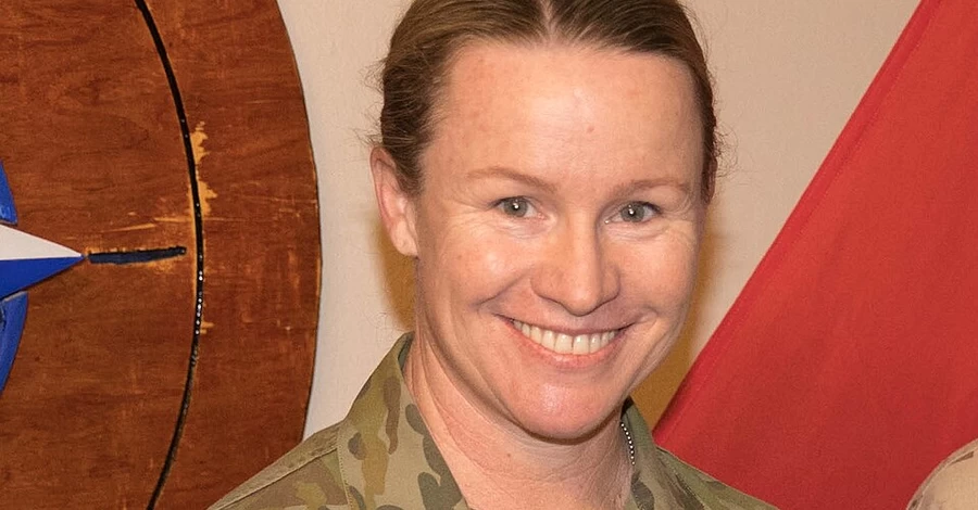 Армию Австралии впервые в истории возглавит женщина