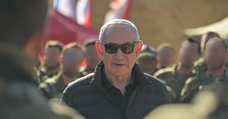 Ізраїль та Ліван проведуть перші за 33 роки прямі переговори 