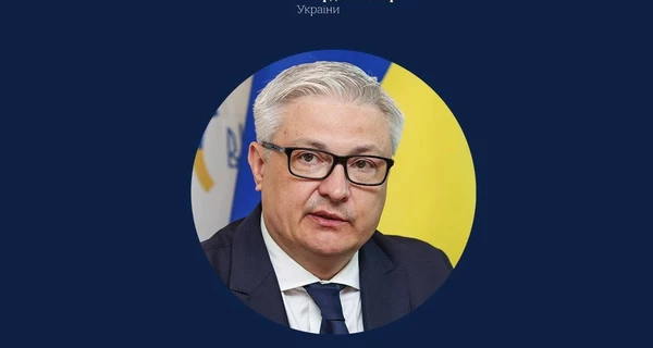 В МИД появился специальный посол по вопросам пленных 