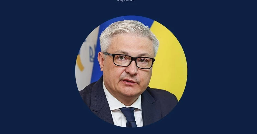 В МЗС з’явився спецпосол з питань полонених