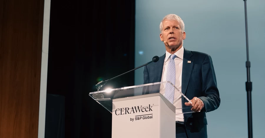 Министр энергетики США заявил, что цена на нефть достигнет пика «в ближайшие недели»