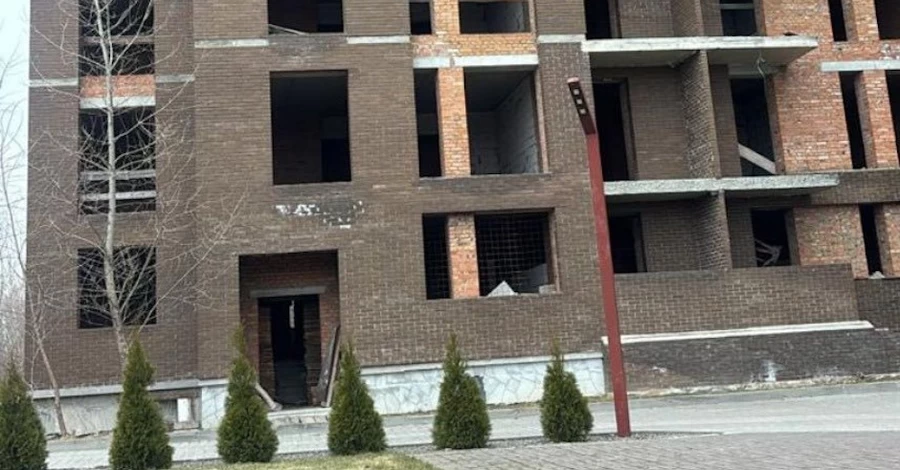 У Бучі викрили квартирну аферу на понад 35 млн гривень, серед постраждалих - ветерани та ВПО