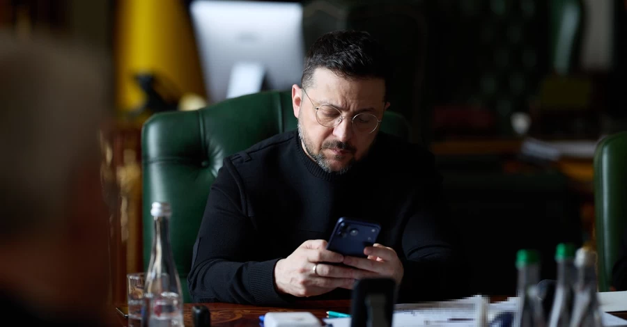 Зеленський ввів кримінальну відповідальність за антисемітизм — до восьми років ув'язнення