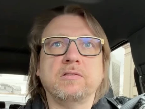 БЭБ открыло новое дело против блогера Петрова за неуплату налогов, - Железняк