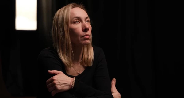 Режисерка та хореографка Ольга Семьошкіна: На проєкті «Енеїда», де грають військові, одного Енея ми оженили