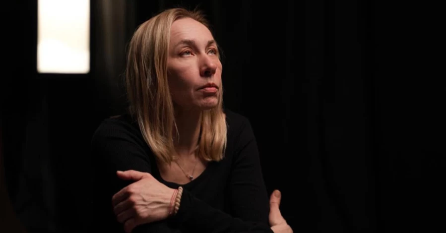 Режиссер и хореограф Ольга Семешкина: На проекте «Энеида», где играют военные, одного Энея мы женили