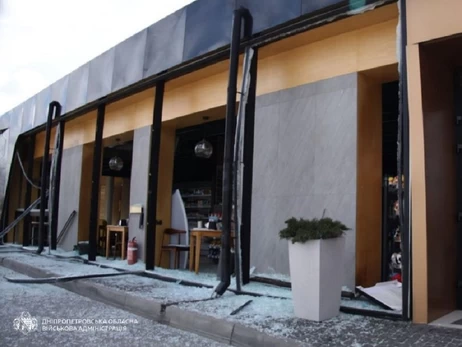 Росіяни завдали ракетного удару по Дніпру, кількість загиблих зросла до 5 осіб (ОНОВЛЕНО)