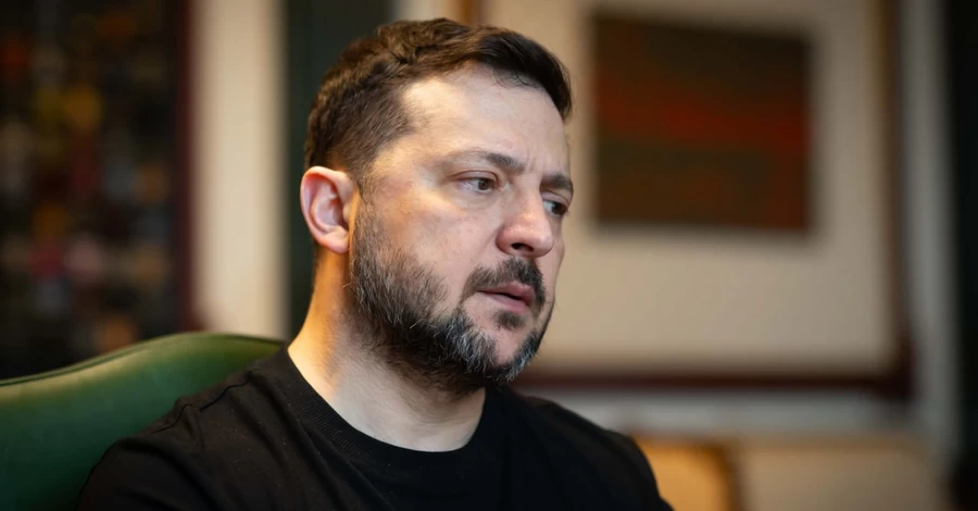 Зеленський заявив, що нафтопровід 