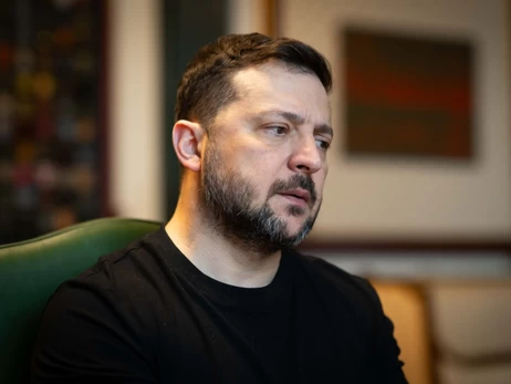 Зеленский заявил, что нефтепровод 