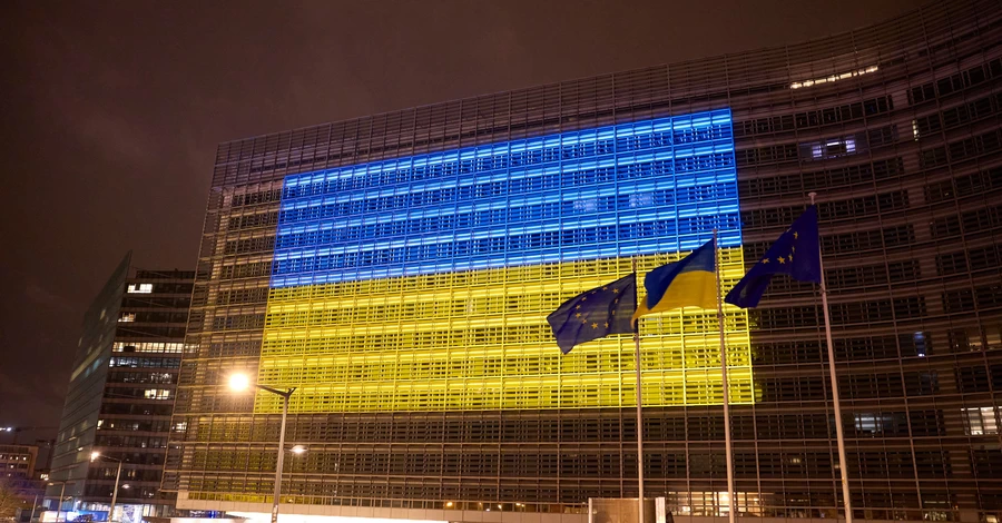 ЄС відклав кредит для України, який Зеленський назвав 