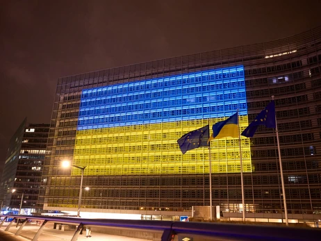 ЄС відклав кредит для України, який Зеленський назвав 