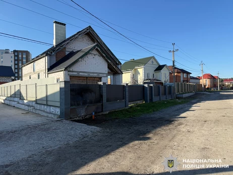 Теракт в Броварах: полиция задержала двух исполнителей, завербованных спецслужбами РФ