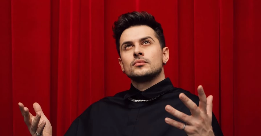 Ігор Кондратюк оголосив нового ведучого 