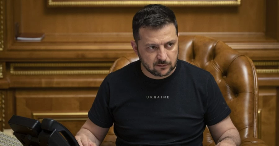 Зеленский подписал закон о продлении действия военного сбора после войны