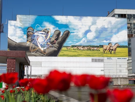 На ЧАЕС відреагували на заяви про ризики обвалу саркофагу 