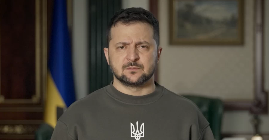 Зеленський прибув до Норвегії, де заплановано зустрічі з безпеки 