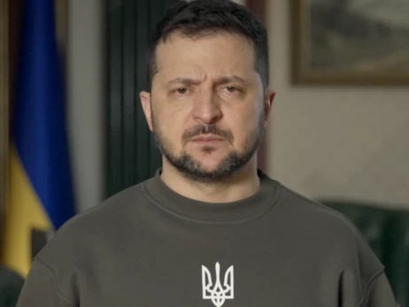 Зеленський прибув до Норвегії, де заплановано зустрічі з безпеки 