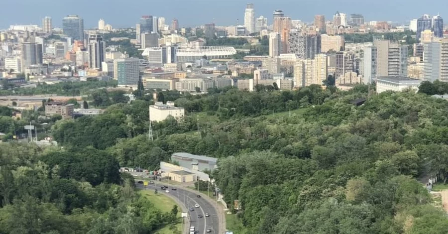 Суд защитил часть Протасового Яра от застройки – активисты говорят, что борьба продолжается