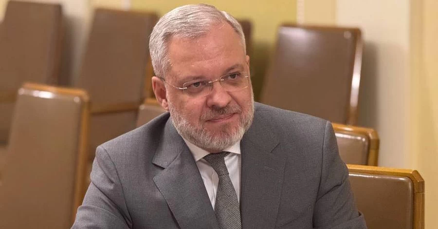 ВАКС подовжив запобіжний захід ексміністру енергетики Галущенку ще на два місяці