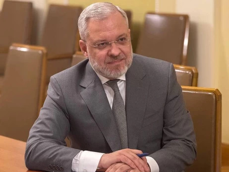 ВАКС продлил меру пресечения экс-министру энергетики Галущенко еще на два месяца