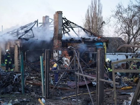 Ежедневно нуждаемся в ракетах, - Зеленский отреагировал на атаки РФ по украинским городам